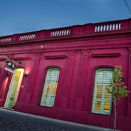 Ah'Lo Posada Hostel Boutique Кармело Экстерьер фото