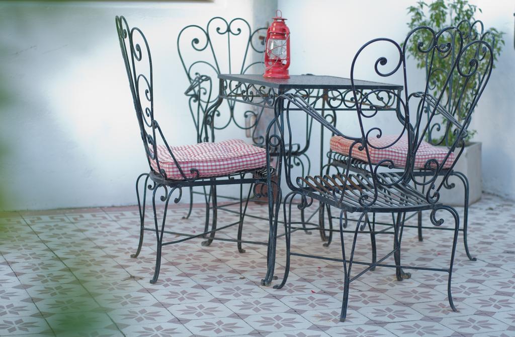 Ah'Lo Posada Hostel Boutique Кармело Экстерьер фото