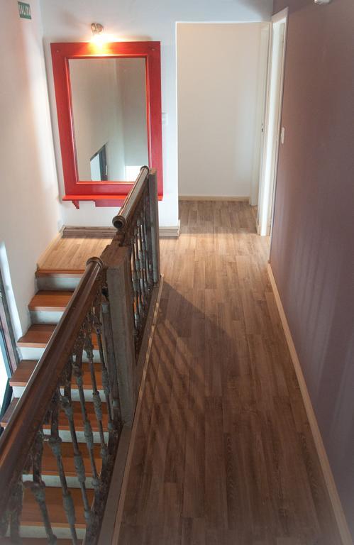 Ah'Lo Posada Hostel Boutique Кармело Экстерьер фото