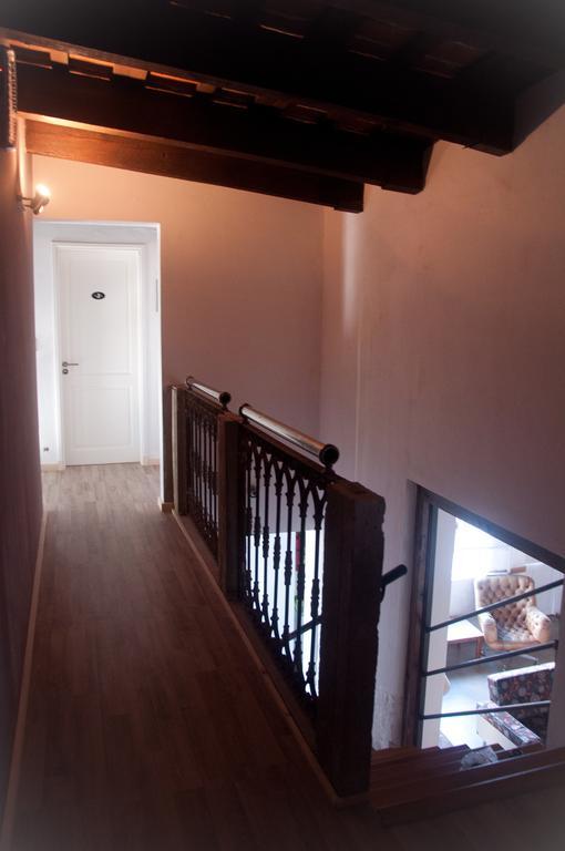Ah'Lo Posada Hostel Boutique Кармело Экстерьер фото
