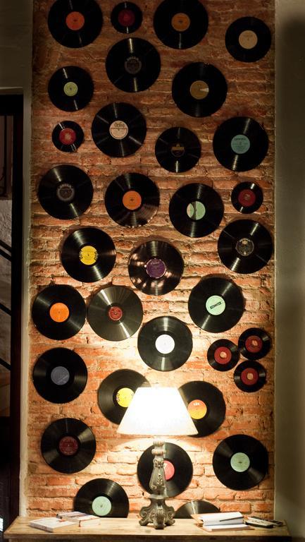 Ah'Lo Posada Hostel Boutique Кармело Экстерьер фото