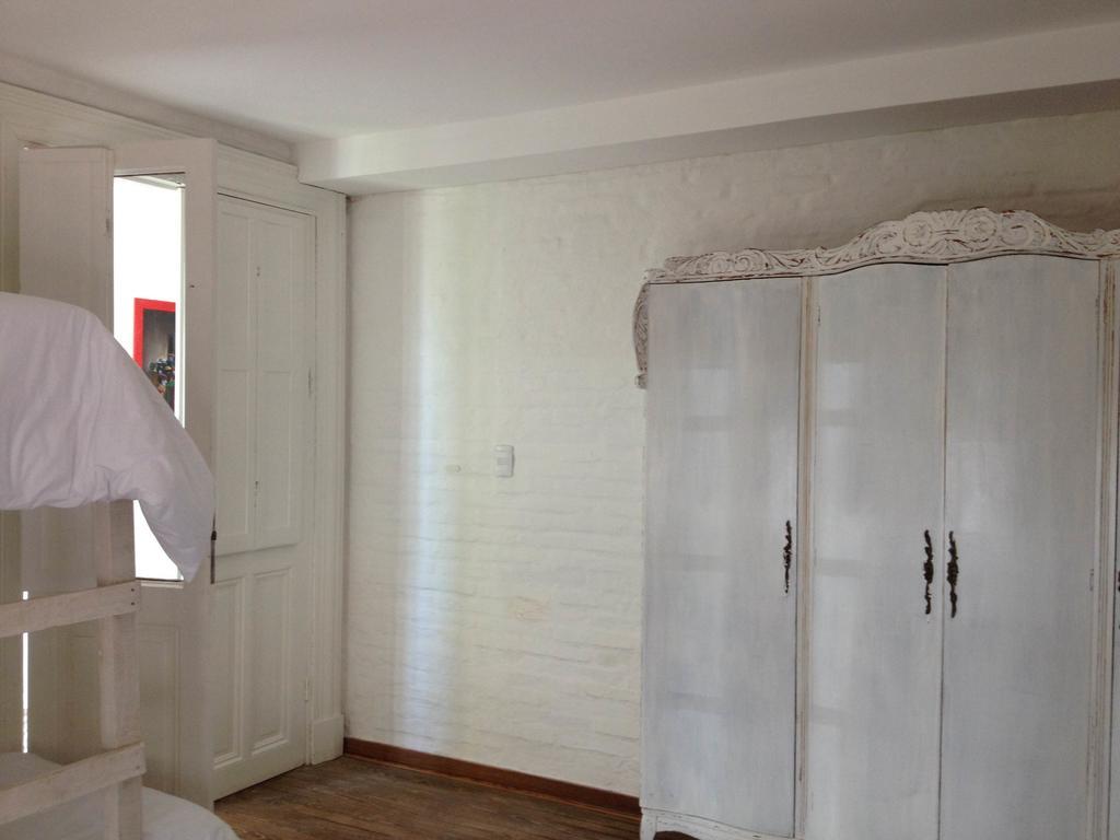 Ah'Lo Posada Hostel Boutique Кармело Экстерьер фото