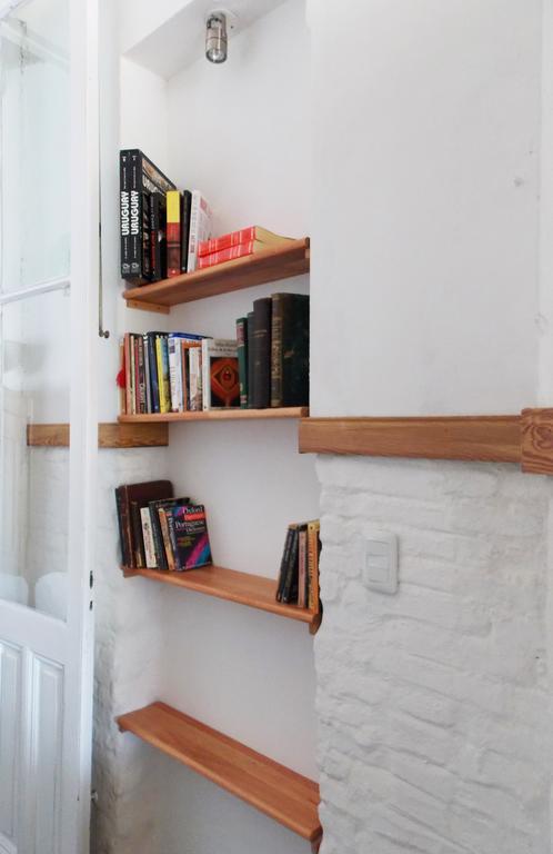 Ah'Lo Posada Hostel Boutique Кармело Экстерьер фото