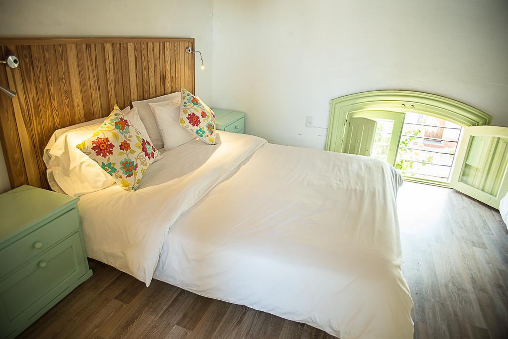 Ah'Lo Posada Hostel Boutique Кармело Экстерьер фото