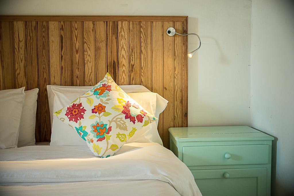 Ah'Lo Posada Hostel Boutique Кармело Экстерьер фото