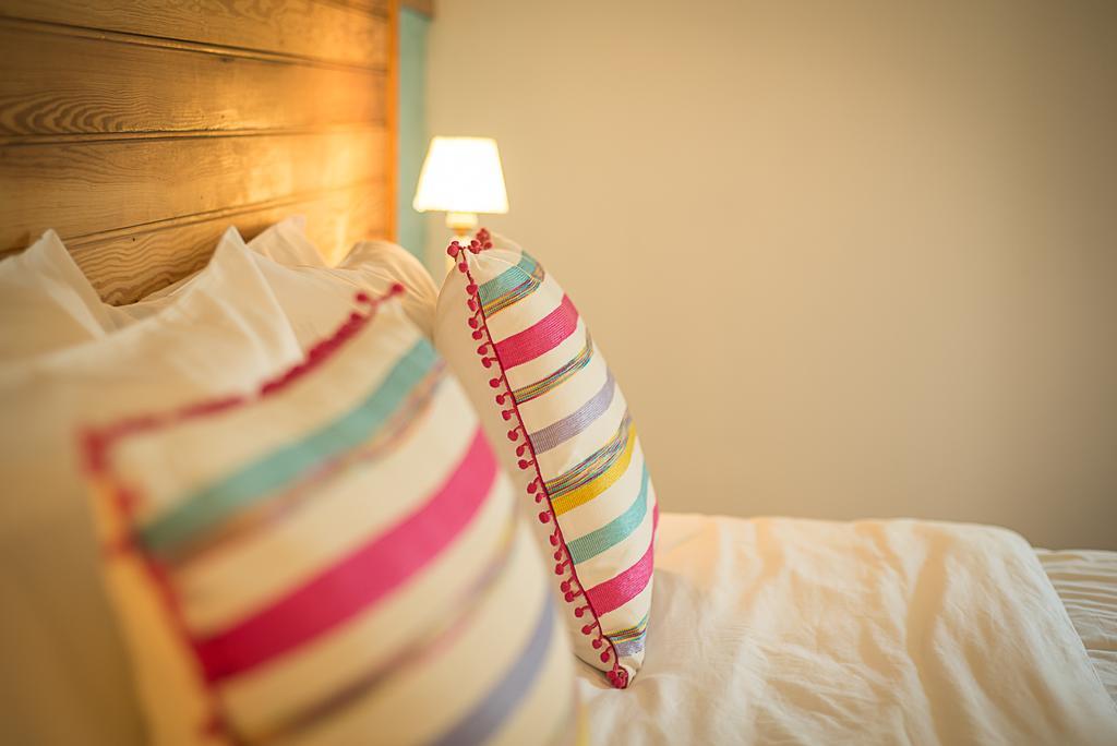Ah'Lo Posada Hostel Boutique Кармело Экстерьер фото