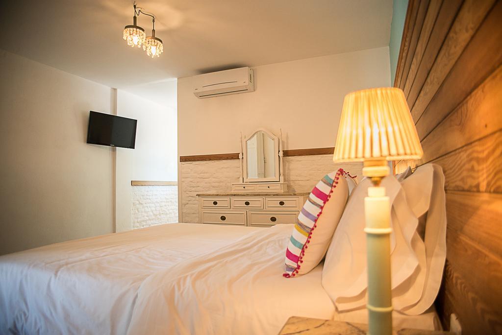 Ah'Lo Posada Hostel Boutique Кармело Экстерьер фото