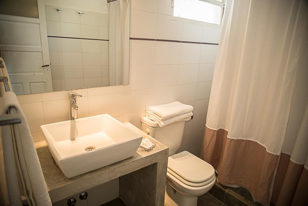 Ah'Lo Posada Hostel Boutique Кармело Экстерьер фото