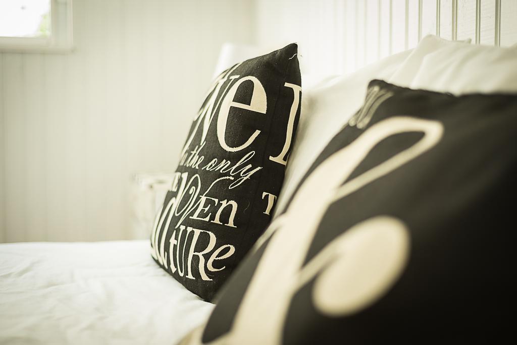 Ah'Lo Posada Hostel Boutique Кармело Экстерьер фото