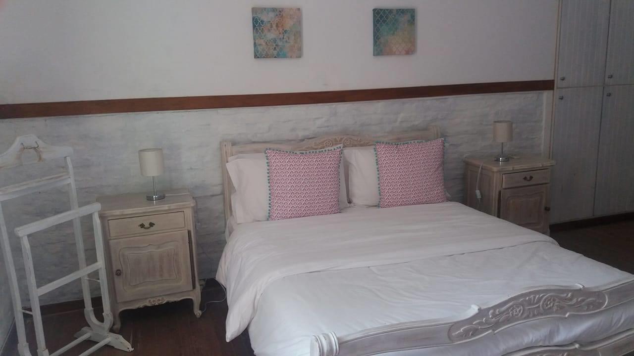 Ah'Lo Posada Hostel Boutique Кармело Экстерьер фото