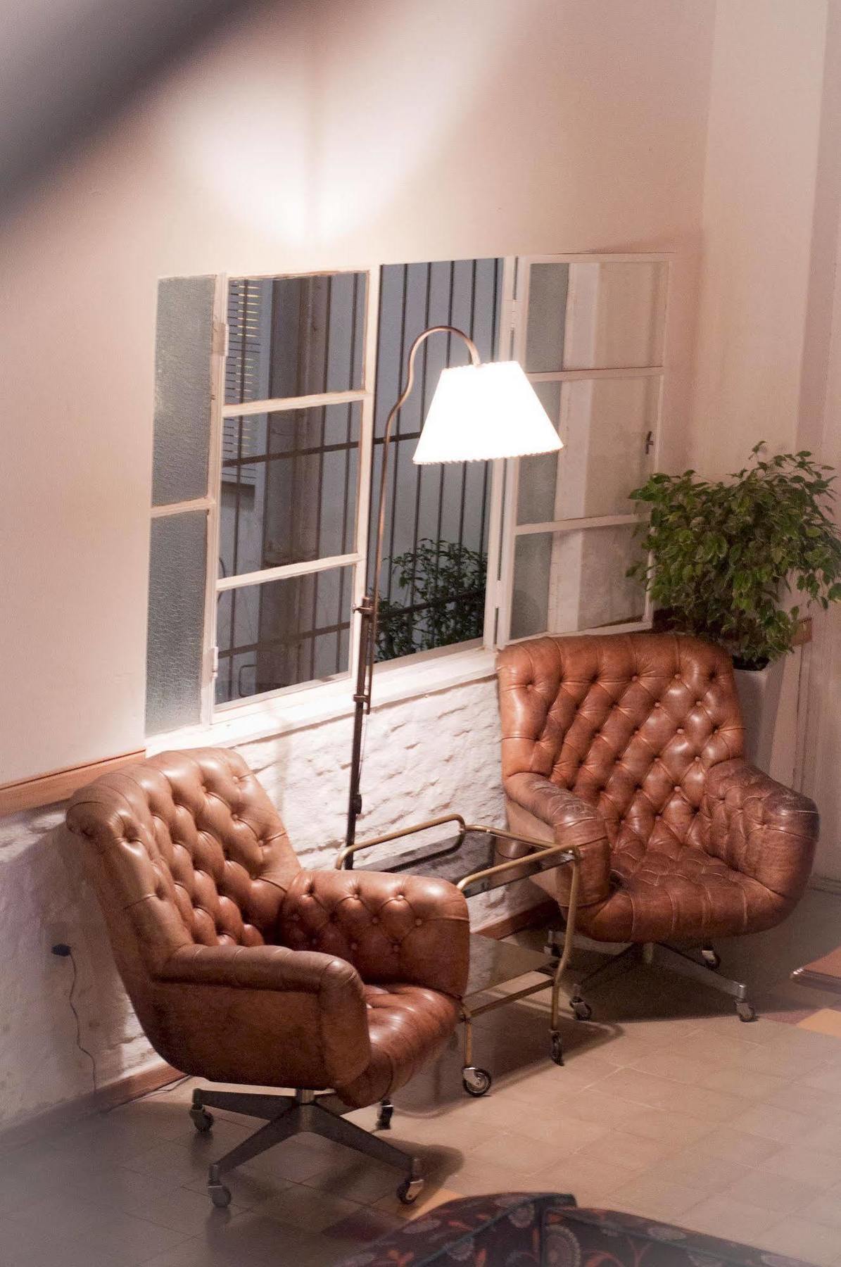 Ah'Lo Posada Hostel Boutique Кармело Экстерьер фото