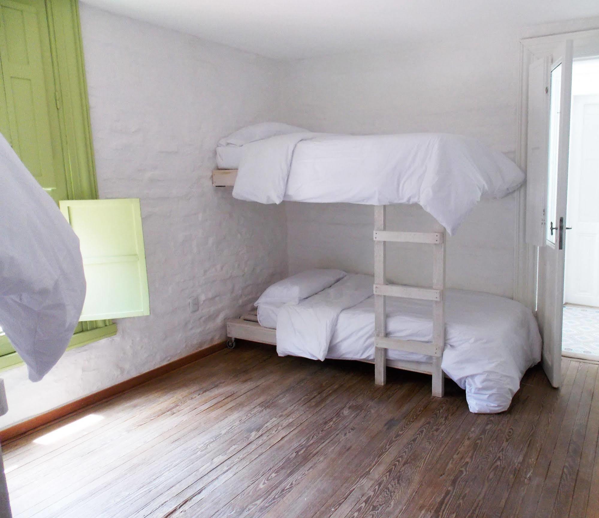Ah'Lo Posada Hostel Boutique Кармело Экстерьер фото