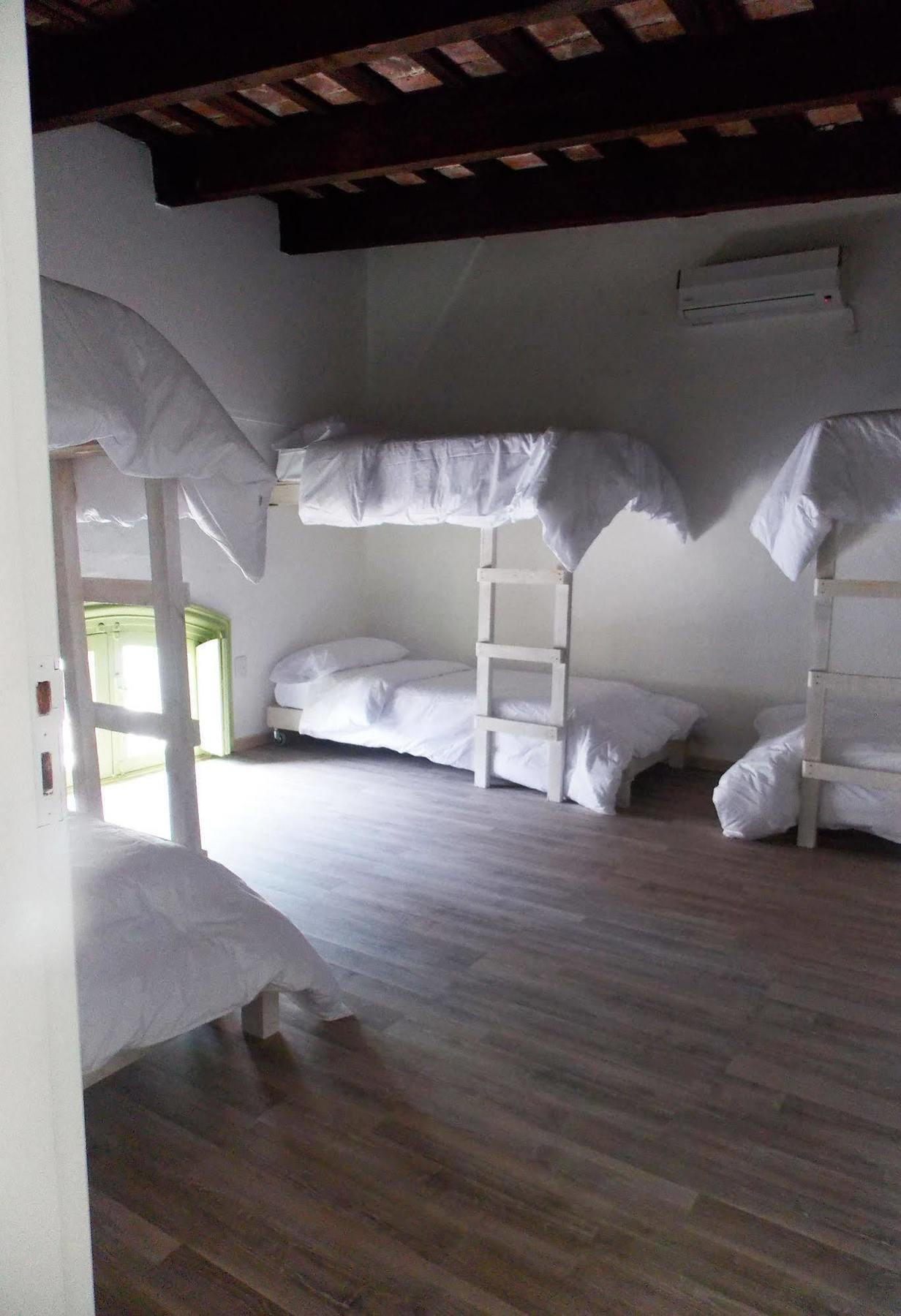 Ah'Lo Posada Hostel Boutique Кармело Экстерьер фото