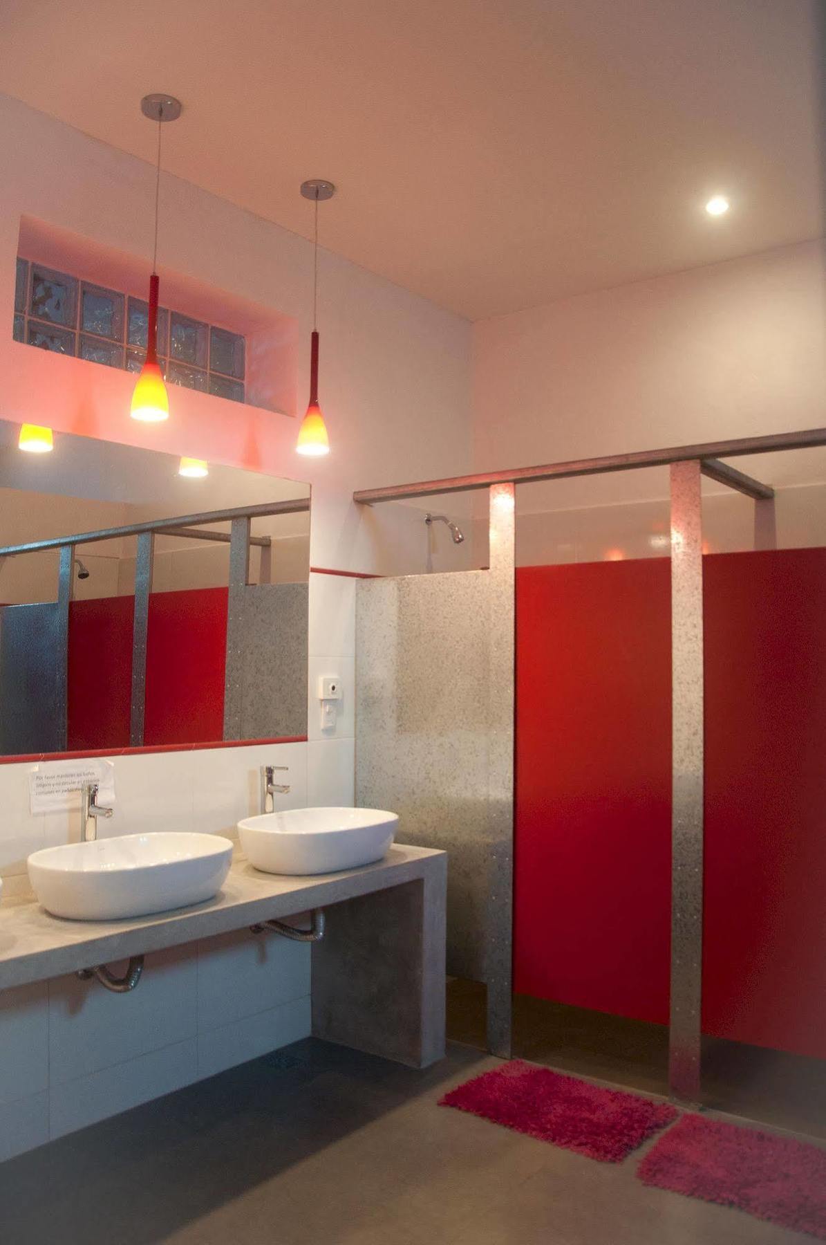 Ah'Lo Posada Hostel Boutique Кармело Экстерьер фото