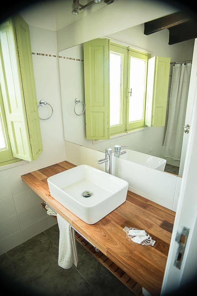 Ah'Lo Posada Hostel Boutique Кармело Экстерьер фото