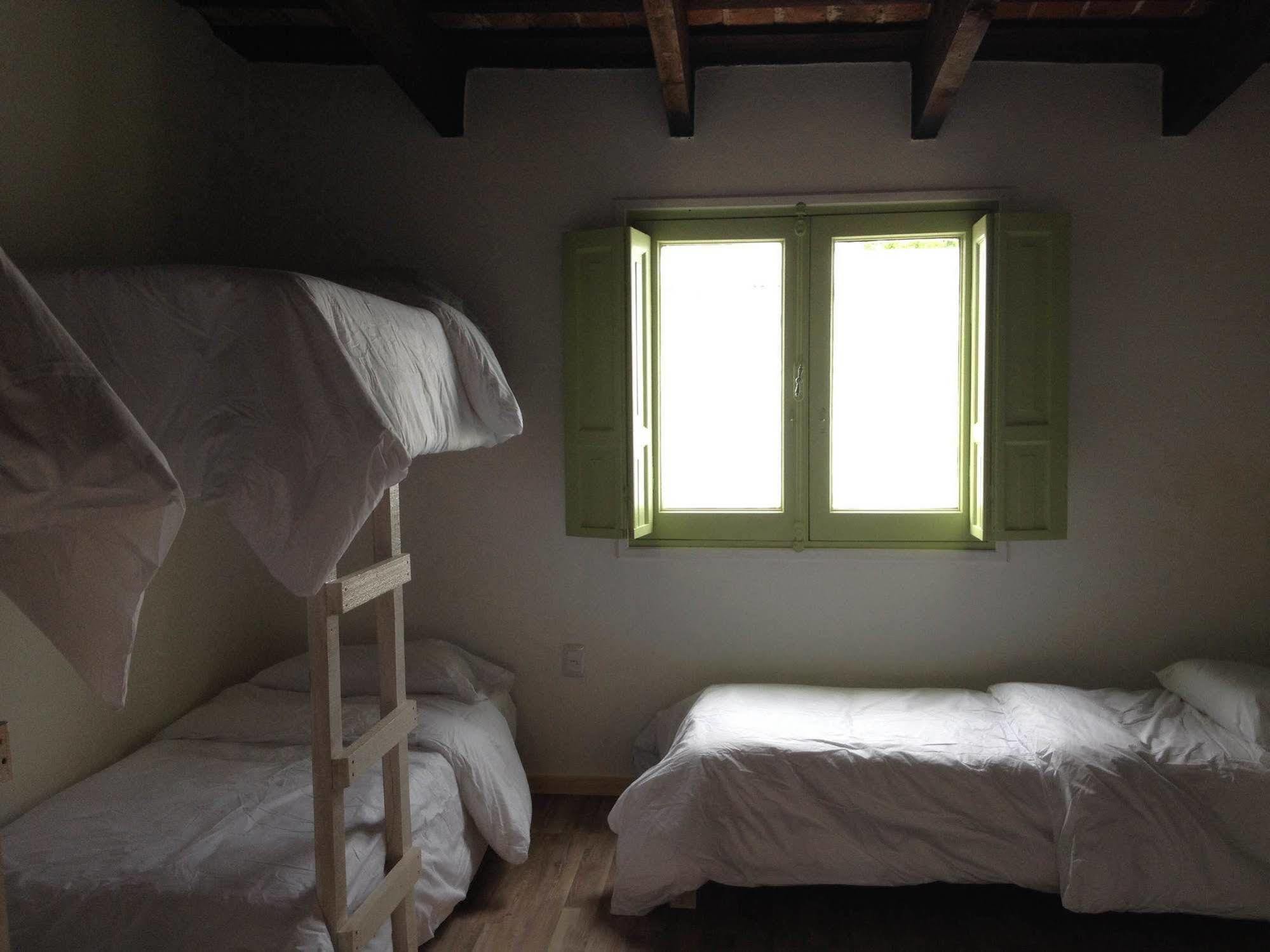 Ah'Lo Posada Hostel Boutique Кармело Экстерьер фото