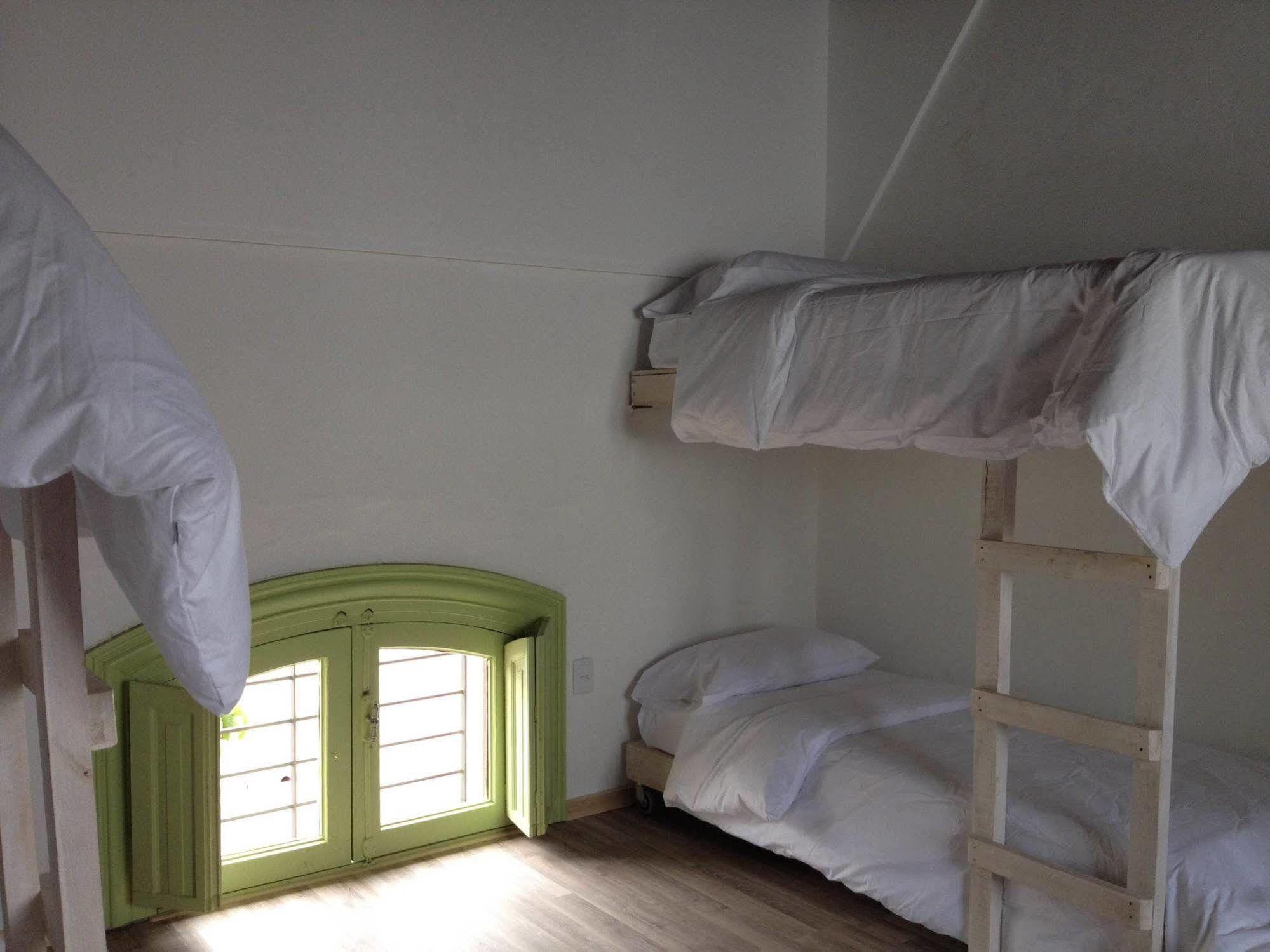 Ah'Lo Posada Hostel Boutique Кармело Экстерьер фото