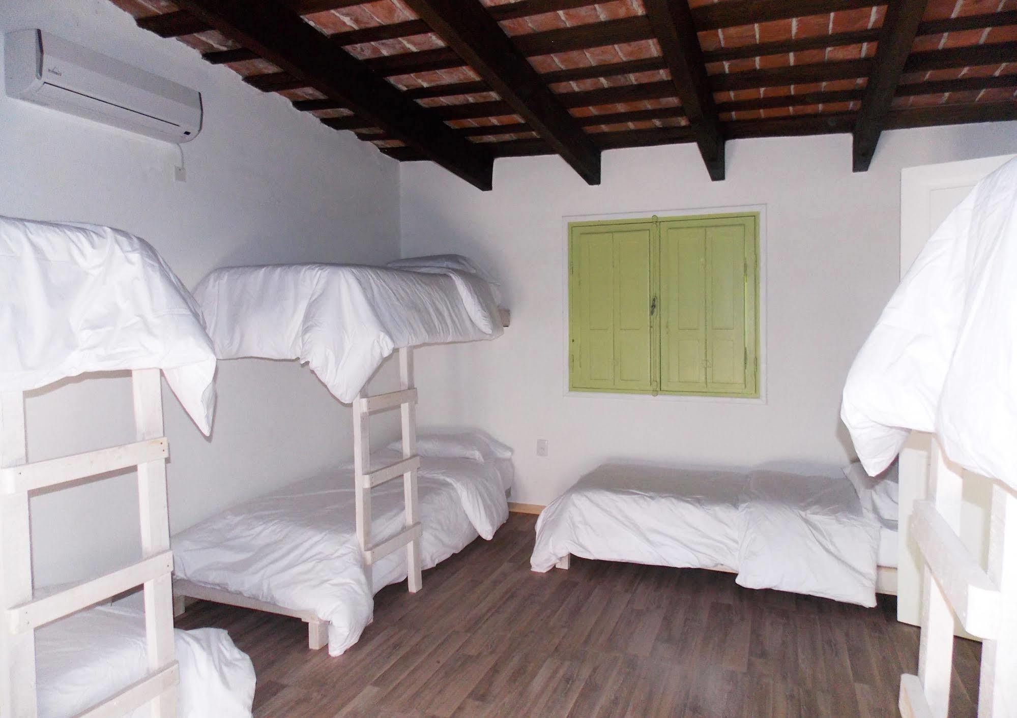 Ah'Lo Posada Hostel Boutique Кармело Экстерьер фото