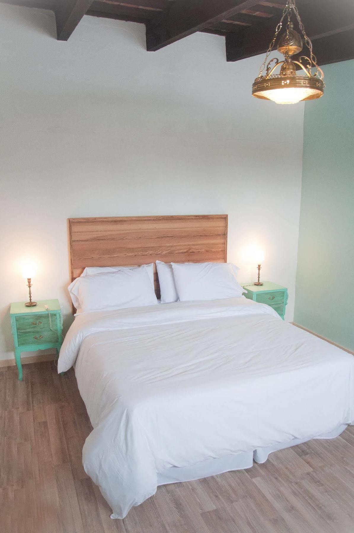 Ah'Lo Posada Hostel Boutique Кармело Экстерьер фото